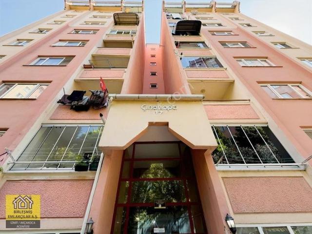 Kocaeli, İzmit içerisinde kiralık mülk