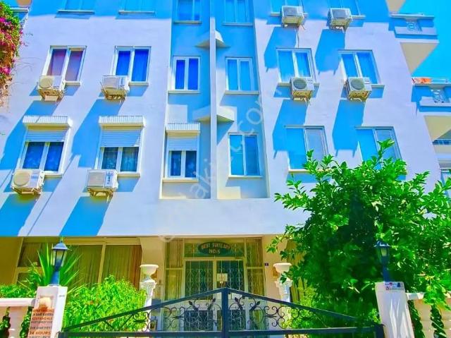 Alanya, Antalya içerisinde satılık mülk