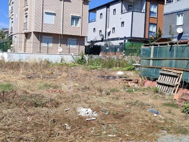 Yeniçiftlik Mahallesi, Marmaraereğlisi içerisinde satılık Arsa