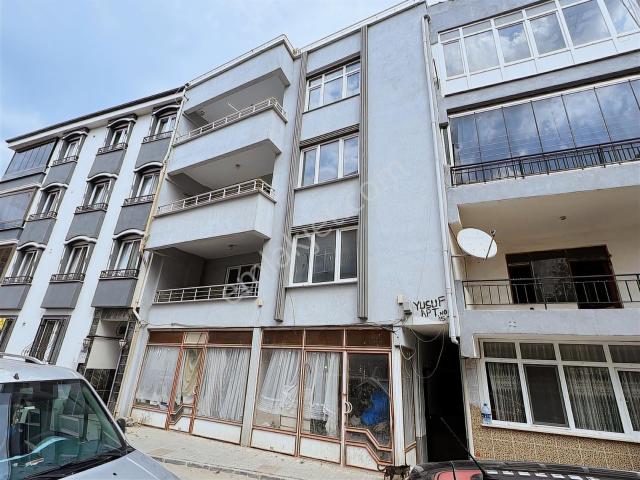 Şarköy, Tekirdağ içerisinde satılık Bina