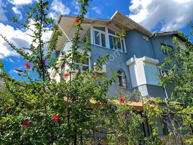 Sedirkent Sitesi, Marmaris içerisinde satılık Villa