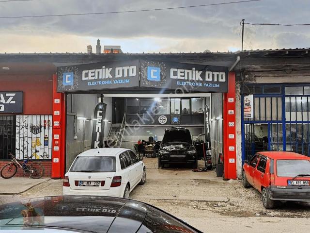 Düzce Merkez, Düzce içerisinde satılık Dükkan