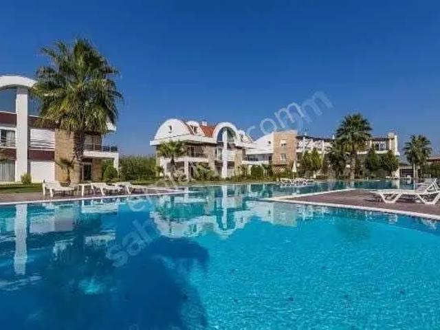 Kadriye Mahallesi, Serik içerisinde satılık Villa