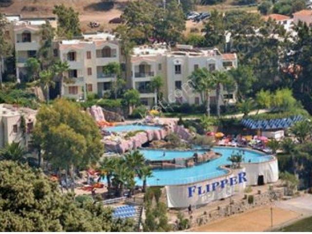 Bodrum, Muğla içerisinde satılık Devremülk