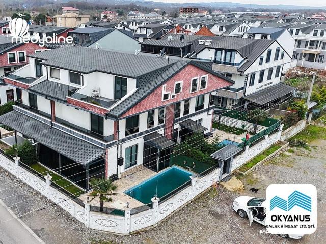 Kocaali, Sakarya içerisinde satılık Villa