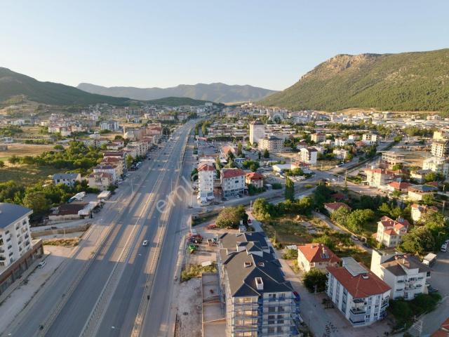 Bucak, Burdur içerisinde satılık mülk