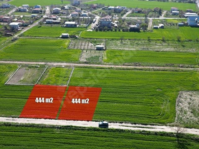 Bucak, Burdur içerisinde satılık Arsa