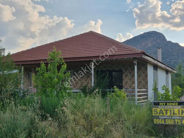 Bucak, Burdur içerisinde satılık Villa