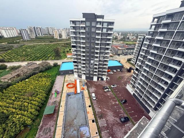 Mezitli, Mersin içerisinde satılık mülk