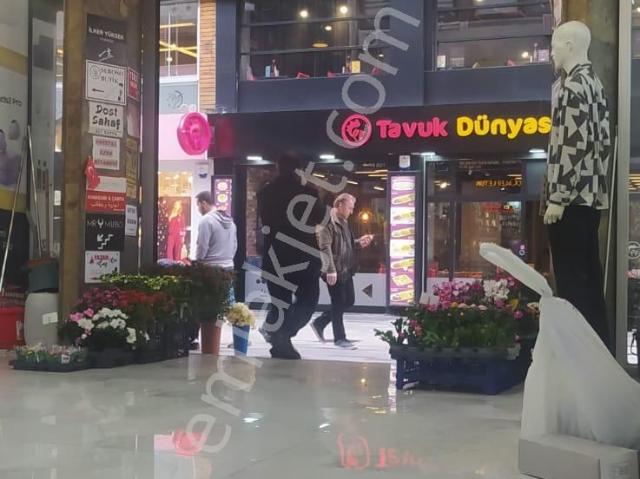 Trabzon içerisinde kiralık Dükkan