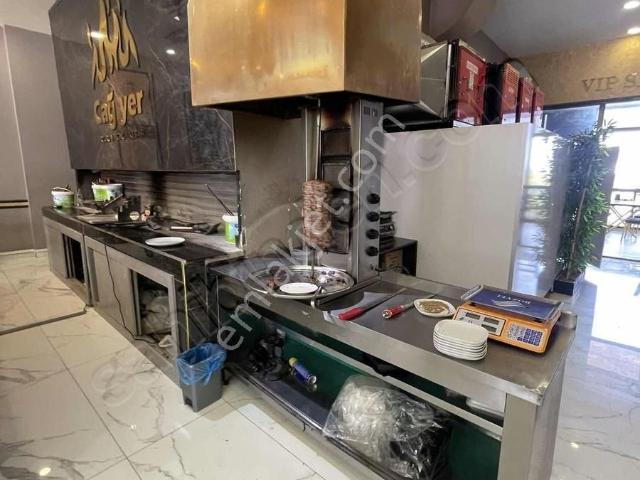 Denizli içerisinde kiralık Restoran