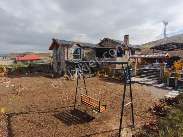 Pursaklar, Ankara içerisinde satılık Villa