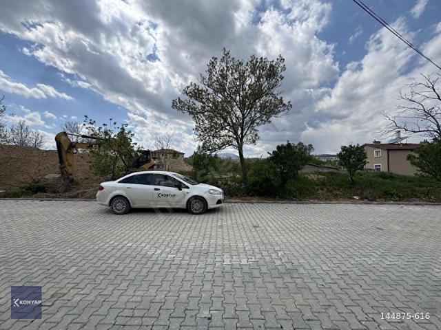Durunday Mahallesi, Meram içerisinde satılık Arsa