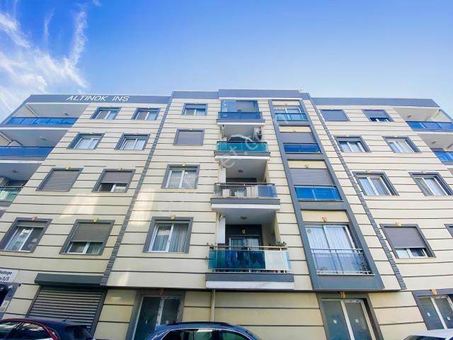 Seferihisar, İzmir içerisinde kiralık mülk