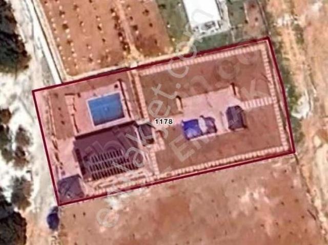 Şanlıurfa içerisinde satılık Villa