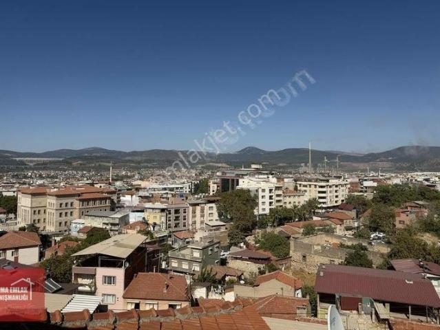 Karamanlı, Soma içerisinde satılık Villa