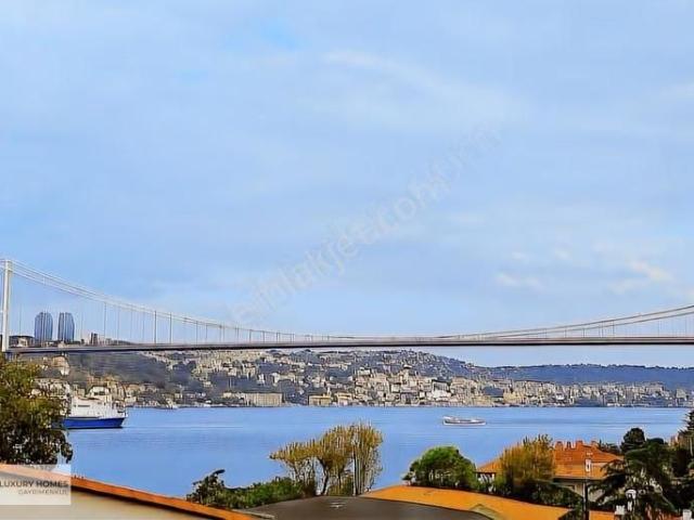 Beykoz, İstanbul içerisinde satılık mülk
