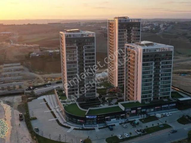 Başakşehir, İstanbul içerisinde satılık mülk