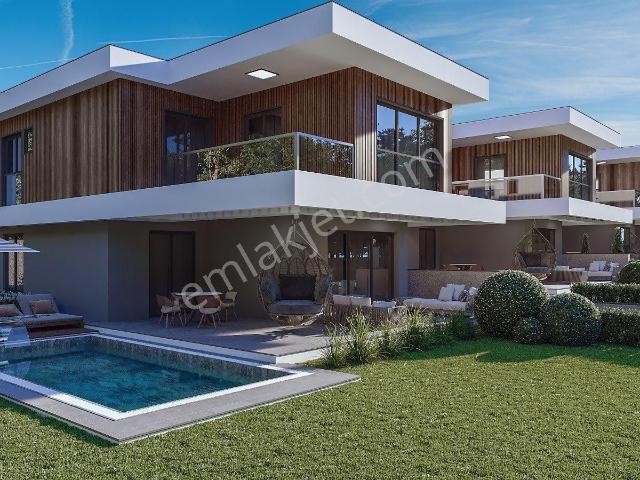 Kuşadasi, Aydin içerisinde satılık Villa
