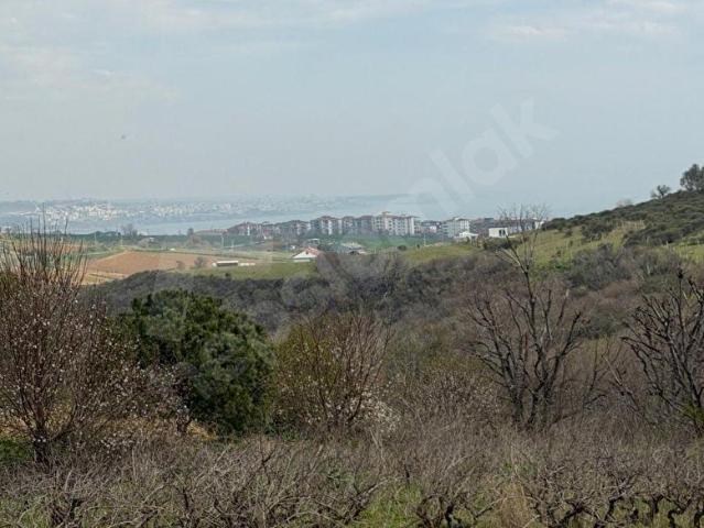 Tekirdağ Merkez, Tekirdağ içerisinde satılık Arsa
