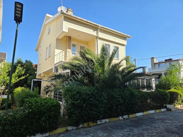 Marmaraereğlisi, Tekirdağ içerisinde satılık Villa