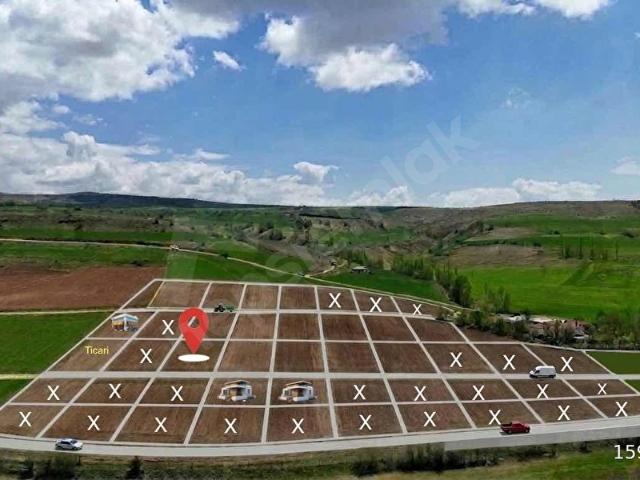 Felahiye, Kayseri içerisinde satılık Arsa