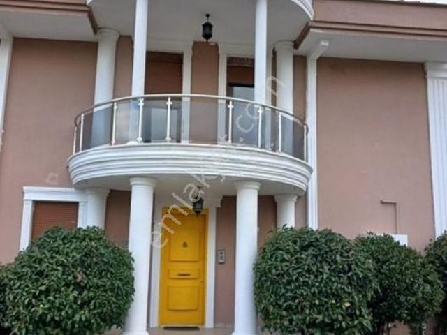 Büyükçekmece, İstanbul içerisinde satılık Villa