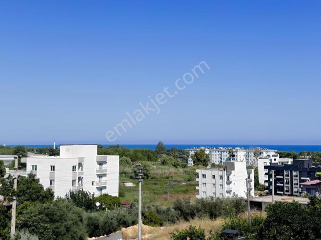 Erdemli, Mersin içerisinde satılık mülk