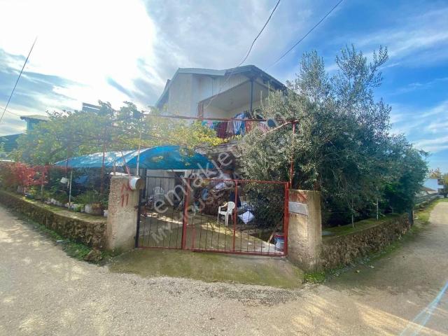 Aksu, Antalya içerisinde satılık Villa