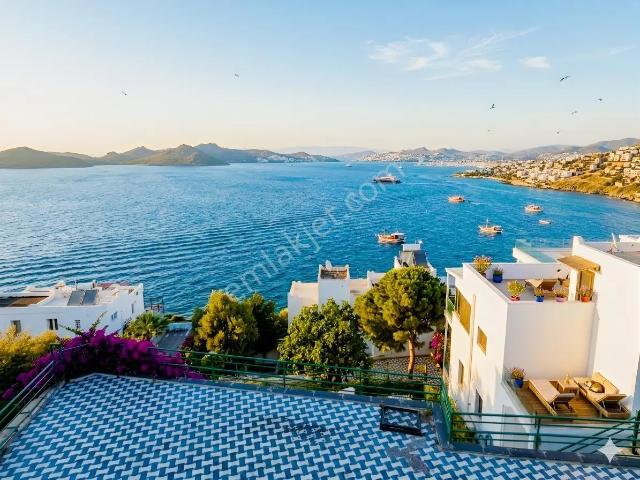 Bodrum, Muğla içerisinde satılık Villa