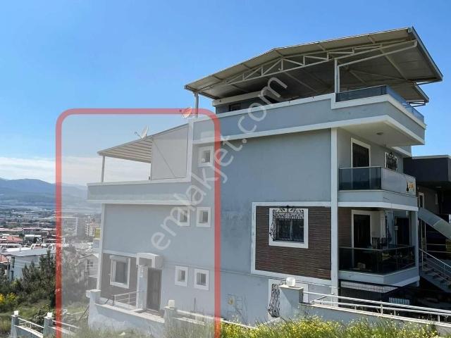 Gaziemir, İzmir içerisinde satılık Villa