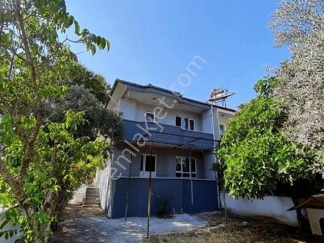 Muğla içerisinde satılık Villa