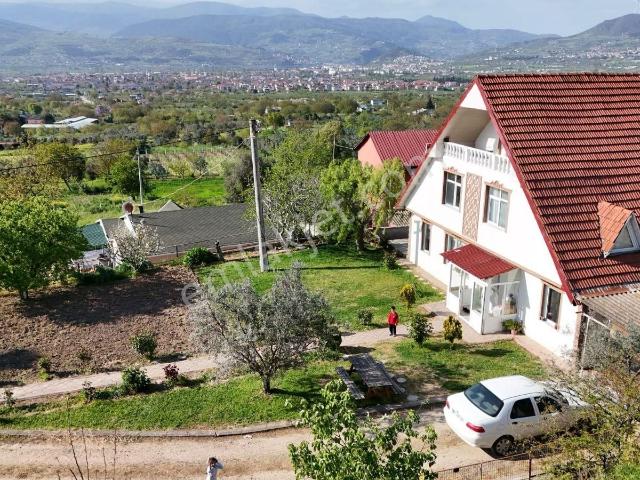 Geyve, Sakarya içerisinde satılık Villa