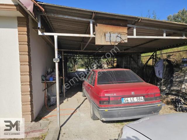 Geyve, Sakarya içerisinde satılık Villa