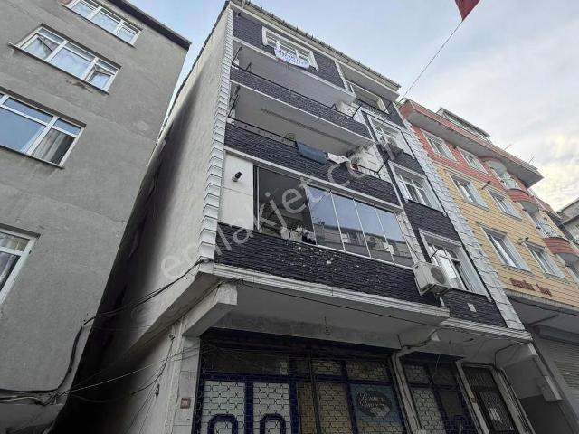 İstanbul içerisinde satılık mülk