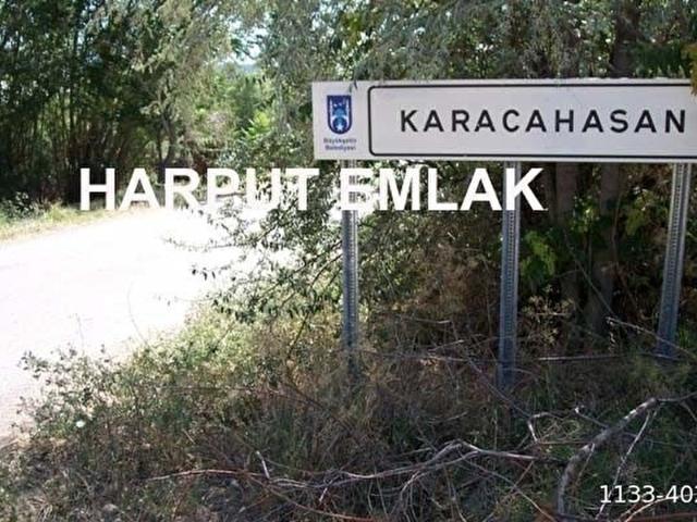 Elmadağ, Ankara içerisinde satılık Arsa