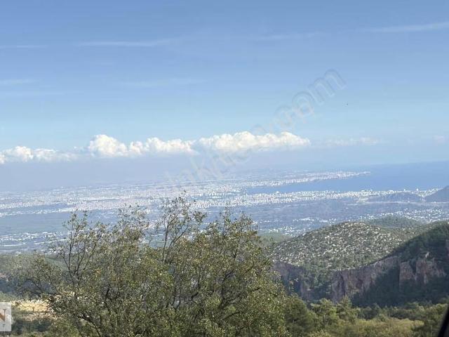 Konyaalti, Antalya içerisinde satılık Villa