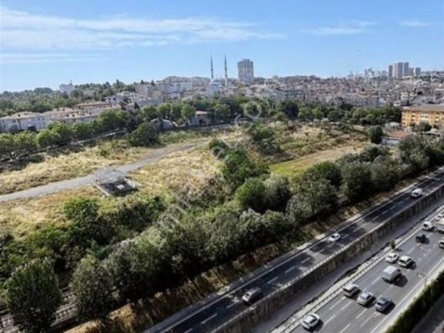 Zeytinburnu, İstanbul içerisinde satılık Residence