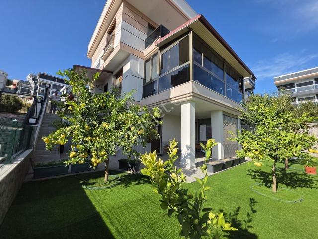 Seferihisar, İzmir içerisinde satılık Villa