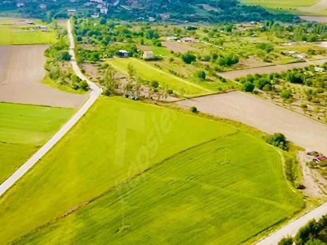 Sincan, Ankara içerisinde satılık Arsa