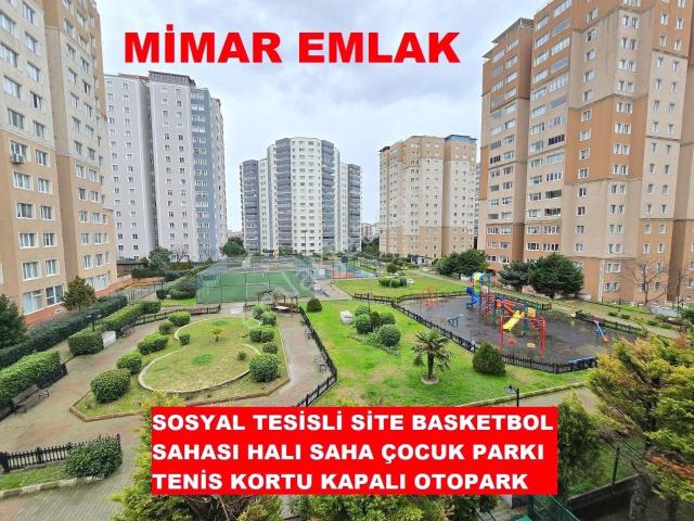 Beylikdüzü, İstanbul içerisinde satılık mülk