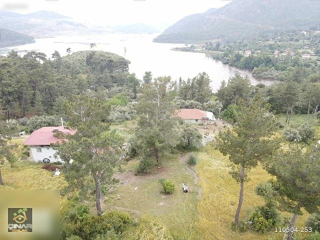 Köyceğiz, Muğla içerisinde satılık Arsa