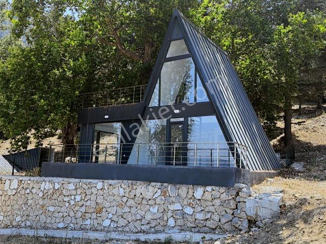 Konyaalti, Antalya içerisinde satılık Villa
