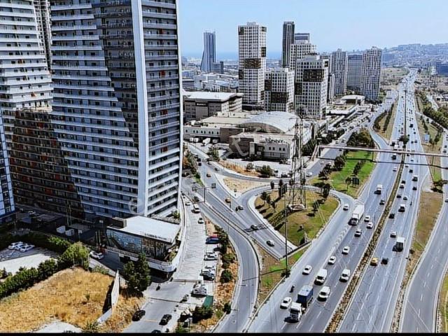 İstanbul içerisinde satılık Residence