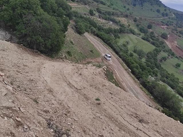 Musabeyli, Kilis içerisinde satılık mülk