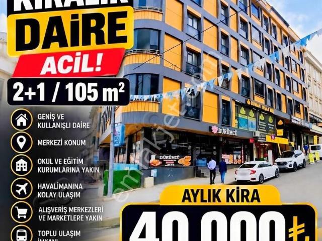 Arnavutköy, İstanbul içerisinde kiralık mülk