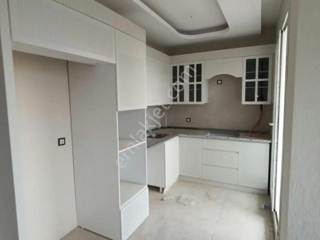 Yeşildallı, Bağlar içerisinde kiralık mülk