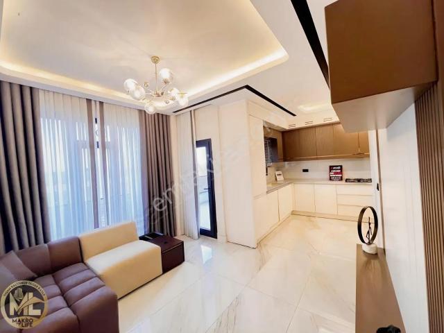 Bahçeşehir Vadi Evleri, Sur içerisinde kiralık mülk