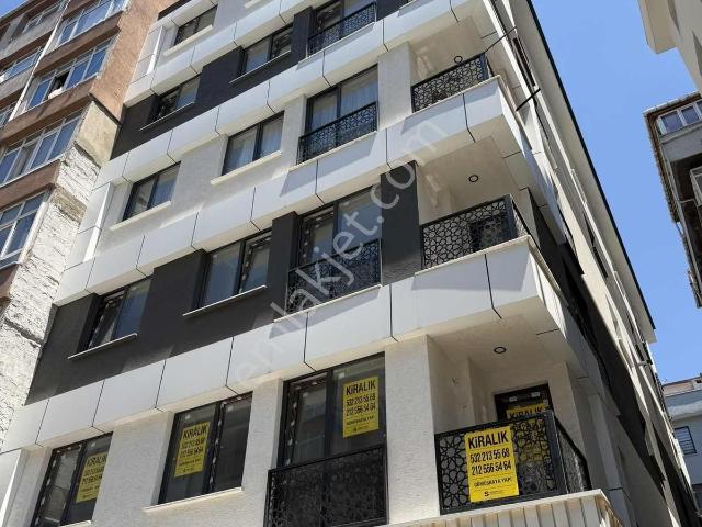 Bahçelievler, İstanbul içerisinde kiralık mülk