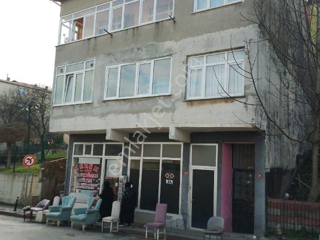 Üsküdar, İstanbul içerisinde satılık Bina